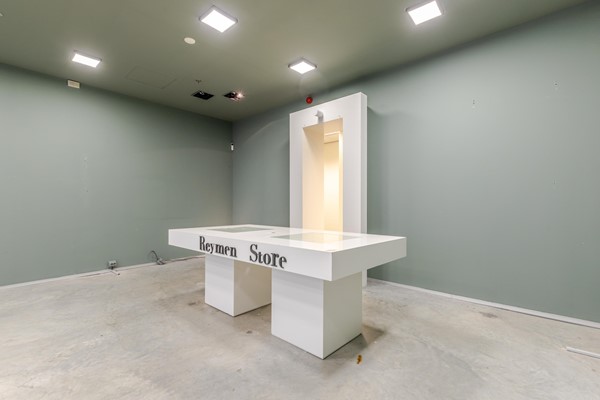 Medium property photo - Zuidpassage 33, 3201 DG Spijkenisse